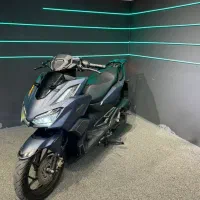 هوندا واریو ۱۶۰ vario160