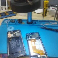 تعمیرات تخصصی موبایل