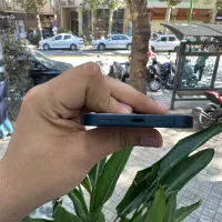 آیفون ۱۳ ۲۵۶ گیگ|موبایل|اصفهان, چرخاب|دیوار