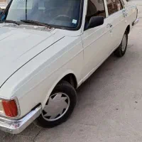 باسلام پیکان مدل83|خودرو سواری و وانت|خاو و میرآباد, |دیوار