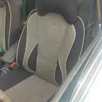 سمندlx 88 دوگانه فابریک