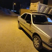 پژو405 مدل 96|خودرو سواری و وانت|بیکاه, |دیوار