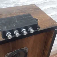 اسپیکر خانگی|سیستم صوتی خانگی|کومله, |دیوار