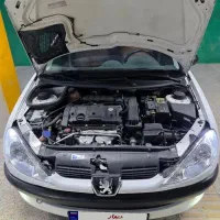 206 sd 1389|خودرو سواری و وانت|لار, |دیوار