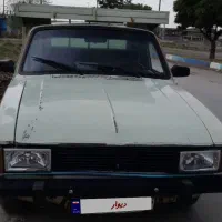 پیکان وانت ۹۰