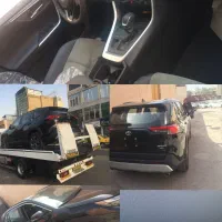 راهنمایی تویوتا رافور ۲۰۲۵