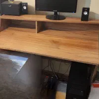 ست کیس،مانیتور،اسپیکر