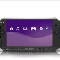 خریدار کنسول همراه psp