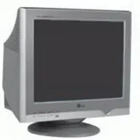 مانیتور ۱۷ اینچ LG