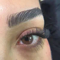 اکستنشن مژه