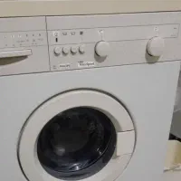 لباسشویی 5k فیلیپس ویرپول