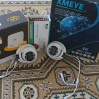 دوربین مداربسته|دوربین مداربسته|ماهدشت, |دیوار