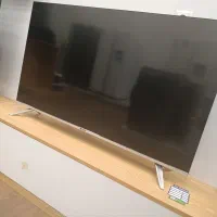 تلویزیون هوشمند اسنوا 50اینچ|تلویزیون و پروژکتور|لنجان, |دیوار