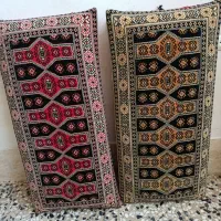 پشتی بزرگ کارکرد