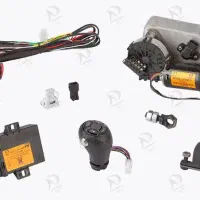 کلاج اتوماتیک  ایمورتال