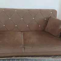 مبل وعسلی|مبلمان خانگی و میز عسلی|شاهین دژ, |دیوار