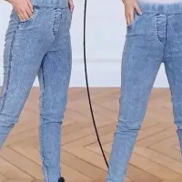 شلوار جین زنانه