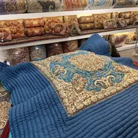 دنیای لحافکرسی شاه نشین لمکده مخصوص یلدا|رختخواب، بالش، پتو|مشهد, فاطمیه|دیوار