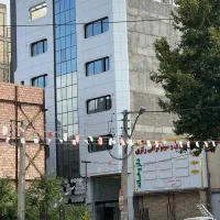 واحد خدماتی ۷۵ متری