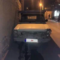 نیسان وانت|خودرو سواری و وانت|ارومیه, |دیوار
