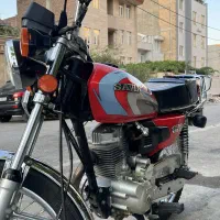 موتور سیکلت
