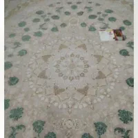 فرش نونو ۱۲۰۰ شانه مناسب جهیزیه