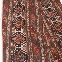 فروش فرمش قدیمی بالای ۱۵۰ساله|فرش|اردبیل, |دیوار