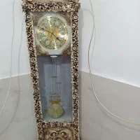 ساعت و بوفه ست