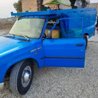 نیسان دیزل مدل ۹۲|خودرو سواری و وانت|کلاله, |دیوار