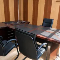 فروش میز مدیریت و میز کنفرانس