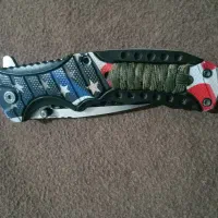 چاقو برونیک تیزوسالم بدون هیچ عیب