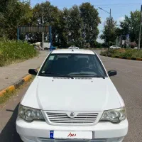 پراید 132 SE، مدل ۱۳۹۸