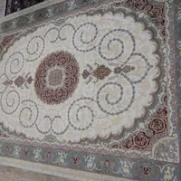 قالی تمیز ۶ متری