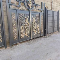 درب باغی ویلایی حیاطی و کارگاهی|مصالح و تجهیزات ساختمان|تهران, شهرک ابوذر|دیوار