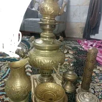سماورذغالی