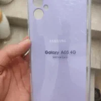 قاب گوشی a05 نو نو