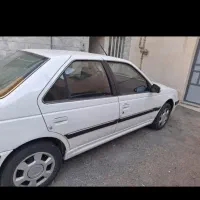 فروش پژو پارس ۱۴۰۲