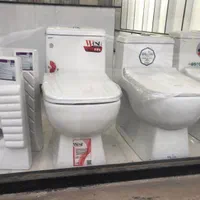 توالت فرنگی وایرانی