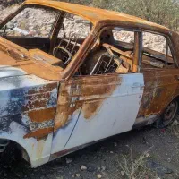 خریدخودروهای تصادفی وفرسوده|خودرو سواری و وانت|آذرشهر, |دیوار