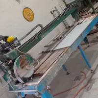 کارگاه برش سنگ و سرامیک