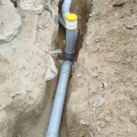 خدمات لوله کشی نشتی گیری و تخریب|خدمات پیشه و مهارت|زاهدان, |دیوار