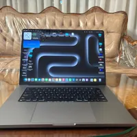 apple m1pro 16inch