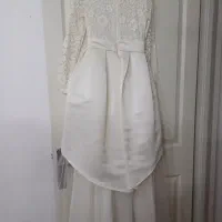 پیراهن عروس