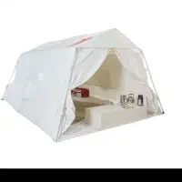 چادر مسافرتی پلمپ