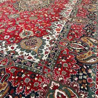 فرش ۶متری|فرش|رشت, ساغری سازان|دیوار