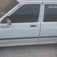 پراید هاچبک|خودرو سواری و وانت|ایوان, |دیوار