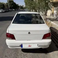 پراید 132 مدل 95 بیرنگ