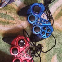 دسته بازی کامپیوتر