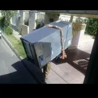 کارگر جهت اسباب کشی|خدمات حمل و نقل|قزوین, |دیوار