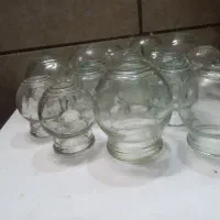 لیوان مخصوص بادکش